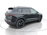 New 2025 Volkswagen Taos SE image 4