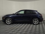 Certified 2023 Porsche Macan Turbo image 2