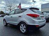 Used 2012 Hyundai Tucson GL image 4