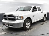Used 2022 RAM 1500 Classic SLT image 4