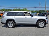 New 2025 Jeep Grand Cherokee L Laredo image 5