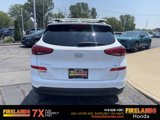 Used 2019 Hyundai Tucson Value image 4