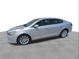 Certified 2014 Buick LaCrosse Leather image 5