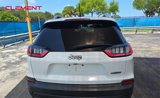 Used 2019 Jeep Cherokee Latitude Plus image 5