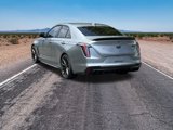 Used 2023 Cadillac CT4 V Blackwing w/ Driver Assist Package image 6