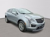 Certified 2023 Cadillac XT5 Premium Luxury image 3