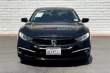 Used 2019 Honda Civic EX image 2