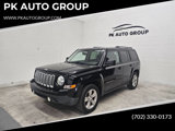 Used 2017 Jeep Patriot Sport w/ Power Value Group image 2