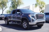 Used 2021 GMC Sierra 1500 SLT w/ LPO, GMC Protection Package image 4