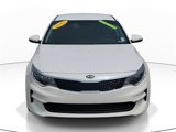 Used 2017 Kia Optima LX image 2