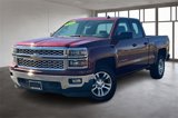 Used 2014 Chevrolet Silverado 1500 LT w/ All Star Edition image 2
