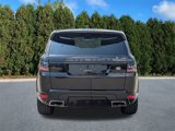 Used 2022 Land Rover Range Rover Sport HSE Dynamic image 5