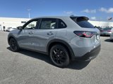 New 2025 Honda HR-V Sport image 5