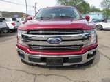 Certified 2018 Ford F150 Lariat image 2