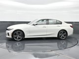 Certified 2024 BMW 330e w/ Convenience Package image 5