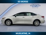 Used 2022 Toyota Corolla LE image 2