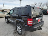 Used 2010 Jeep Liberty Limited w/ Tire & Wheel Group image 5