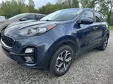 Used 2022 Kia Sportage LX image 3
