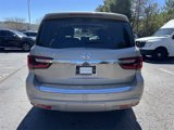 Certified 2023 INFINITI QX80 Luxe w/ Cargo Package image 4
