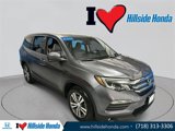 Used 2016 Honda Pilot EX-L image 4