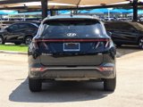 Certified 2022 Hyundai Tucson SEL image 5