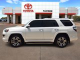 Used 2020 Toyota 4Runner Limited image 3