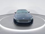 Used 2020 Ford Fusion SE image 3