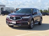 Used 2017 Acura MDX FWD w/ Technology Package image 3