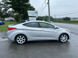 Used 2013 Hyundai Elantra Limited image 6