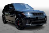 Used 2020 Land Rover Range Rover Sport SVR image 2