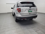 Used 2018 Ford Explorer XLT w/ Equipment Group 201A image 6