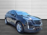 Certified 2022 Cadillac XT5 Luxury image 3