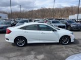 Used 2019 Honda Civic EX-L image 6