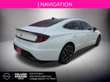 Used 2021 Hyundai Sonata N Line w/ Preferred Accessory Package image 4