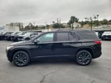 Certified 2021 Chevrolet Traverse RS image 5