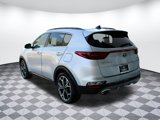 Used 2020 Kia Sportage SX image 3