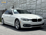 Used 2017 BMW 330i Sedan image 3