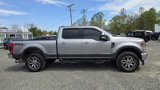 Used 2020 Ford F250 Lariat w/ Lariat Ultimate Package image 2