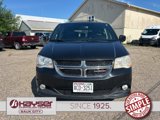Used 2017 Dodge Grand Caravan SXT image 3