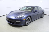 Used 2013 Porsche Panamera image 4