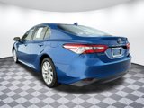Used 2019 Toyota Camry LE image 2