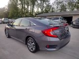 Used 2016 Honda Civic EX image 5
