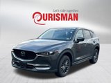 Used 2019 MAZDA CX-5 Touring image 5