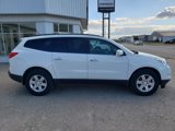Used 2011 Chevrolet Traverse LT w/ Personal Connectivity Package image 6