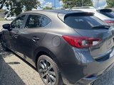 Used 2018 MAZDA MAZDA3 Touring image 3