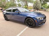 Used 2018 BMW 320i xDrive Sedan image 5