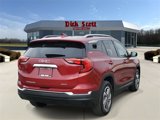 Used 2019 GMC Terrain SLT w/ Preferred Package image 4
