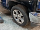 Used 2017 Chevrolet Silverado 1500 LT w/ Trailering Package image 6