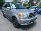 Used 2003 Toyota Sequoia SR5 image 3