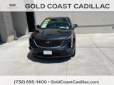 Used 2019 Cadillac XT4 Luxury w/ Cold Weather Package image 5